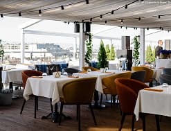 Гастрономика